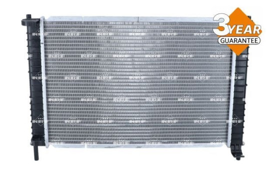 Radiator, engine cooling EASY FIT, Image 5