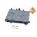 Radiator, engine cooling EASY FIT, Thumbnail 2