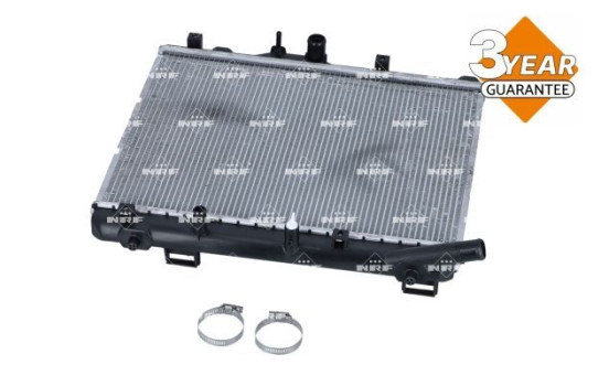 Radiator, engine cooling EASY FIT, Image 2