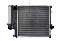 Radiator, engine cooling EASY FIT