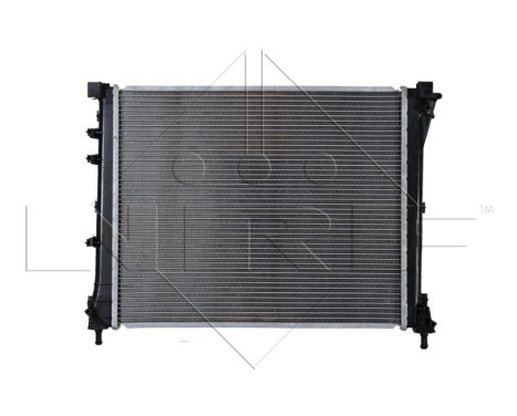 Radiator, engine cooling EASY FIT, Image 2