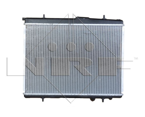 Radiator, engine cooling EASY FIT, Image 2