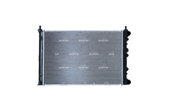 Radiator, engine cooling EASY FIT
