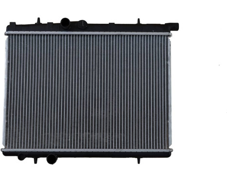 Radiator, engine cooling EASY FIT