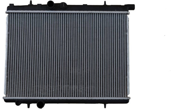 Radiator, engine cooling EASY FIT