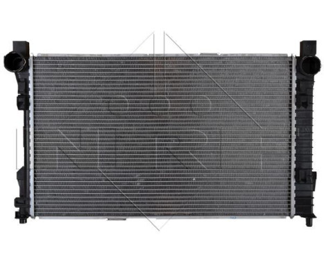 Radiator, engine cooling EASY FIT