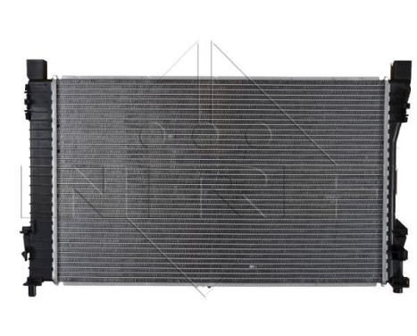 Radiator, engine cooling EASY FIT, Image 2