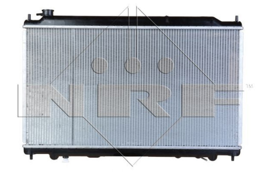 Radiator, engine cooling EASY FIT