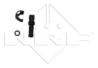 Radiator, engine cooling EASY FIT