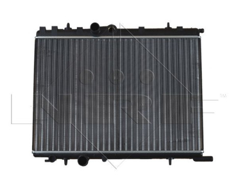 Radiator, engine cooling EASY FIT