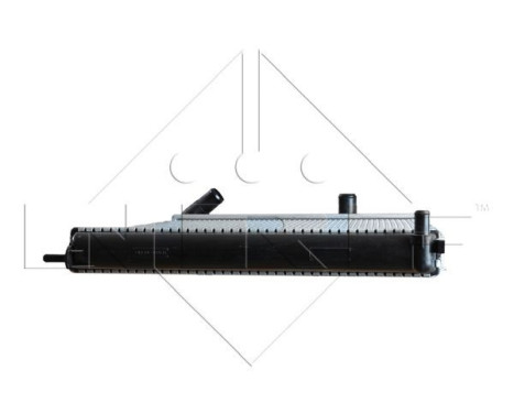 Radiator, engine cooling EASY FIT, Image 3