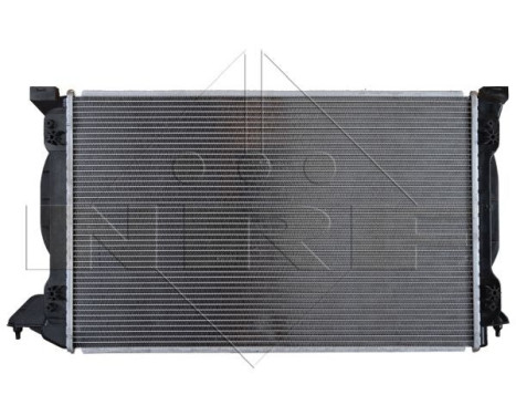 Radiator, engine cooling EASY FIT, Image 2