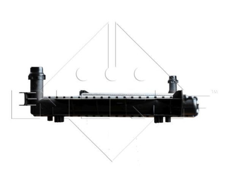 Radiator, engine cooling EASY FIT, Image 3