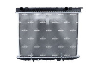 Radiator, engine cooling EASY FIT