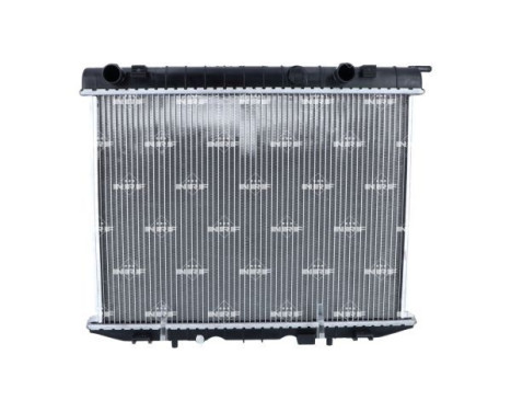 Radiator, engine cooling EASY FIT