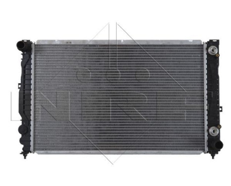 Radiator, engine cooling EASY FIT