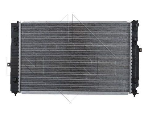 Radiator, engine cooling EASY FIT, Image 2