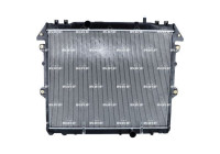 Radiator, engine cooling EASY FIT