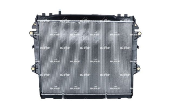 Radiator, engine cooling EASY FIT, Image 3