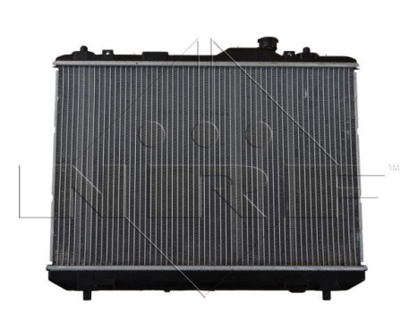 Radiator, engine cooling EASY FIT, Image 2