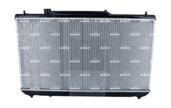 Radiator, engine cooling EASY FIT