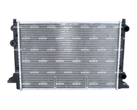 Radiator, engine cooling EASY FIT