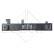 Radiator, engine cooling EASY FIT, Thumbnail 2