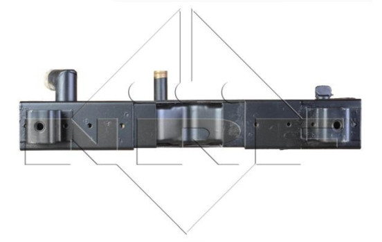 Radiator, engine cooling EASY FIT, Image 2