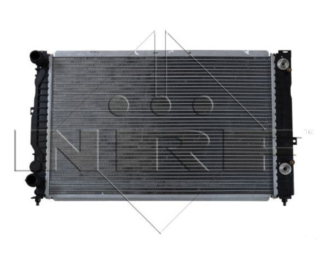 Radiator, engine cooling EASY FIT