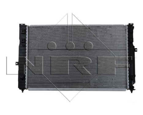 Radiator, engine cooling EASY FIT, Image 2