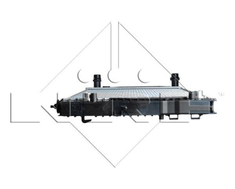 Radiator, engine cooling EASY FIT, Image 3