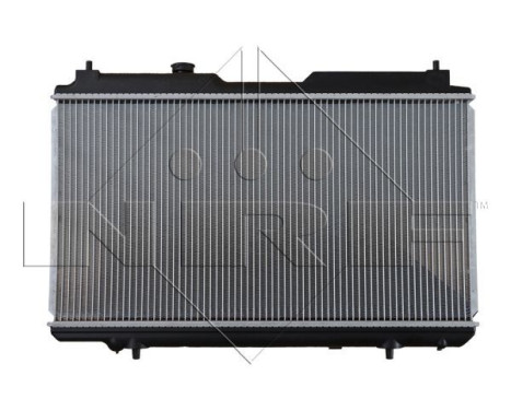 Radiator, engine cooling EASY FIT