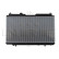 Radiator, engine cooling EASY FIT