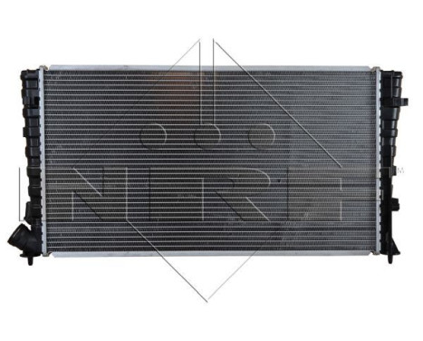 Radiator, engine cooling EASY FIT, Image 2