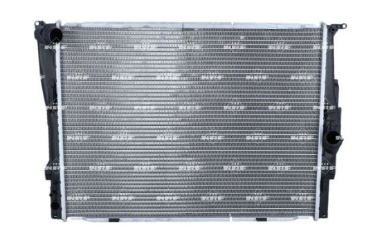 Radiator, engine cooling EASY FIT, Image 2
