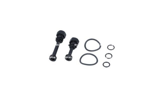 Radiator, engine cooling EASY FIT, Image 7