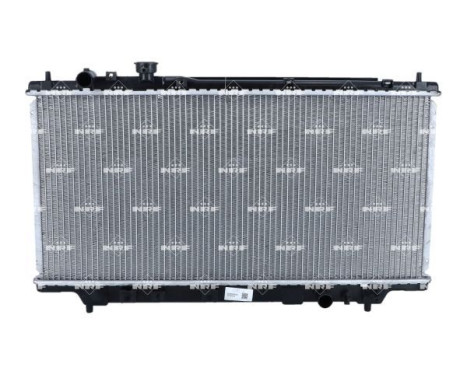 Radiator, engine cooling EASY FIT