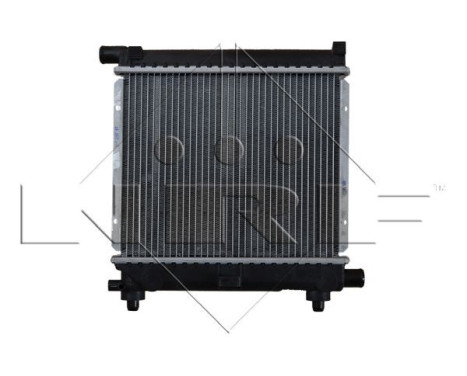 Radiator, engine cooling EASY FIT