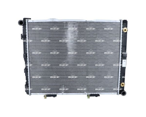 Radiator, engine cooling EASY FIT