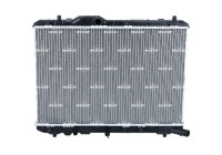 Radiator, engine cooling EASY FIT