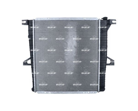 Radiator, engine cooling EASY FIT, Image 3