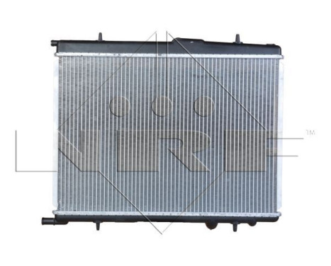 Radiator, engine cooling EASY FIT, Image 2