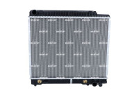 Radiator, engine cooling EASY FIT