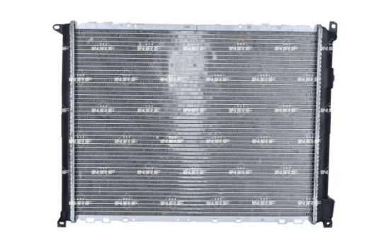 Radiator, engine cooling EASY FIT, Image 3