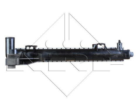 Radiator, engine cooling EASY FIT, Image 3