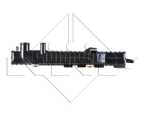 Radiator, engine cooling EASY FIT, Image 2