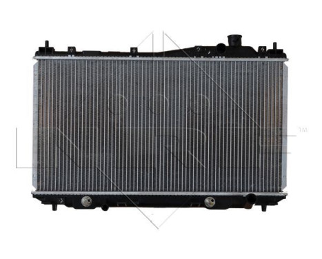 Radiator, engine cooling EASY FIT