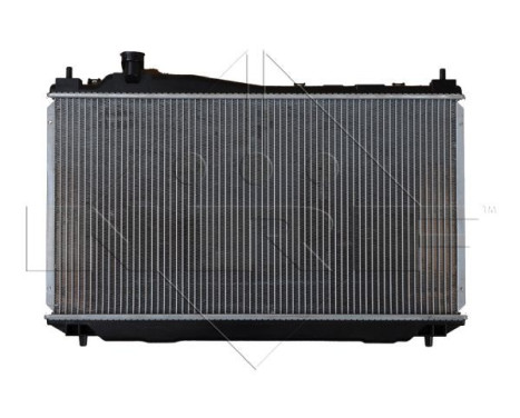 Radiator, engine cooling EASY FIT, Image 2