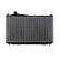 Radiator, engine cooling EASY FIT, Thumbnail 2