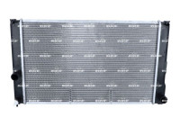 Radiator, engine cooling EASY FIT